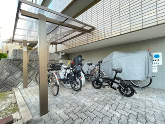 【その他共用部分】 | ガーデンヒルズ