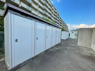 【その他共用部分】 | ガーデンヒルズ