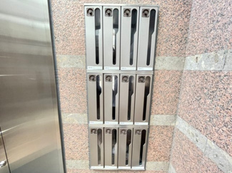 【その他共用部分】 | ガーデンヒルズ