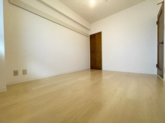 【その他】 | ガーデンヒルズ | 寝室にぴったりのお部屋です