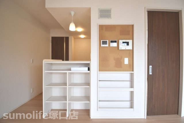 D-room行基町
