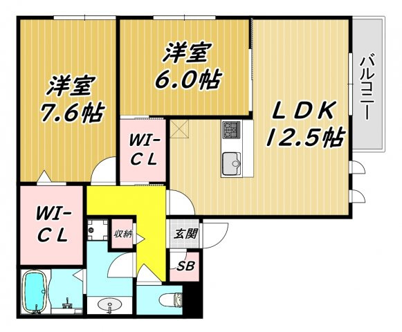 D-room行基町