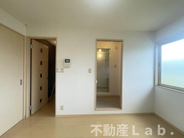 エーデルハイムのセキュリティ