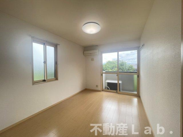 エーデルハイムの居間・リビング