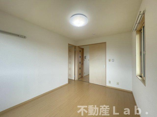 エーデルハイムの居間・リビング