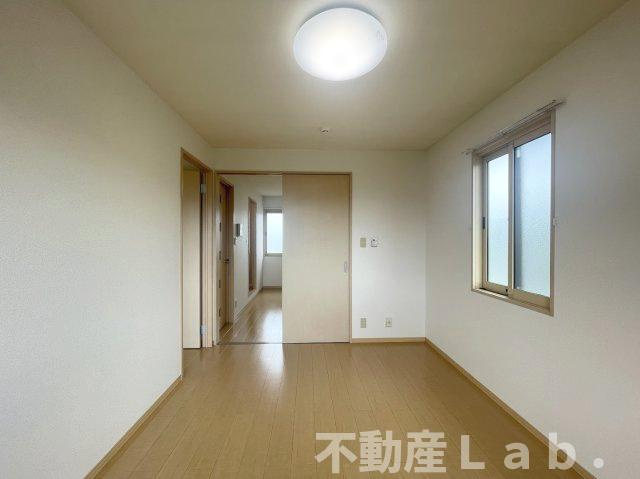 エーデルハイムの居間・リビング