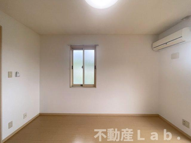 エーデルハイムの居間・リビング