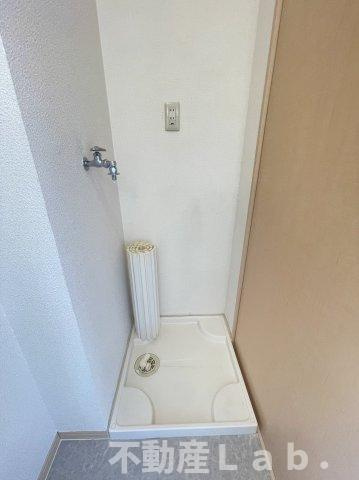 エーデルハイムの設備