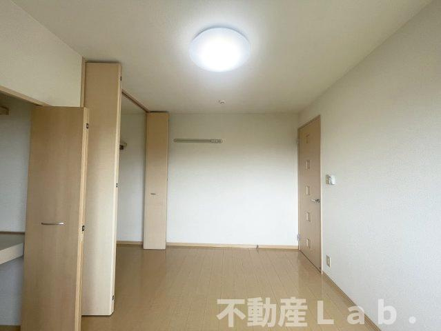 エーデルハイムの内装