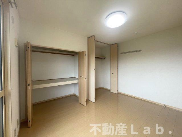 エーデルハイムの内装