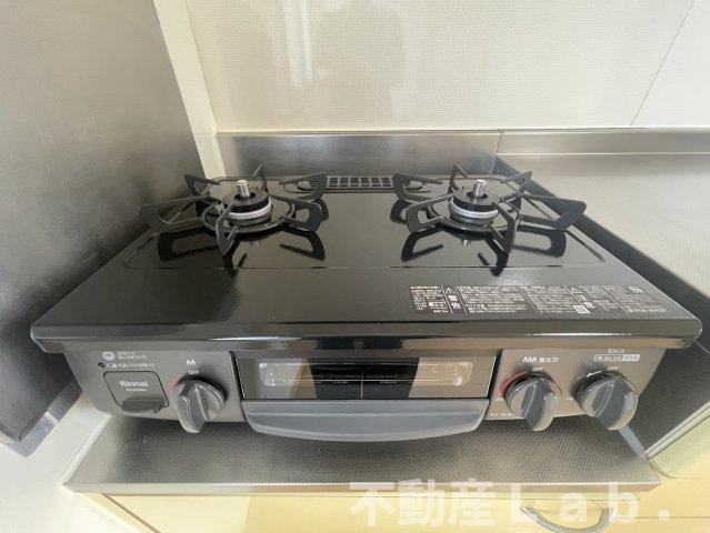 エーデルハイムの設備