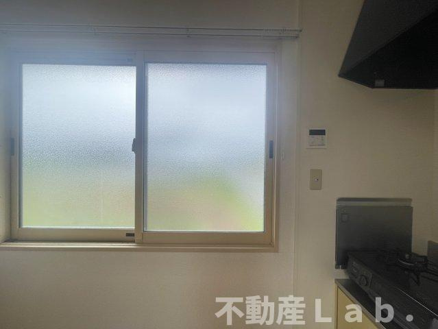 エーデルハイムの設備