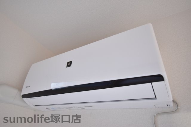 D-room立花の設備