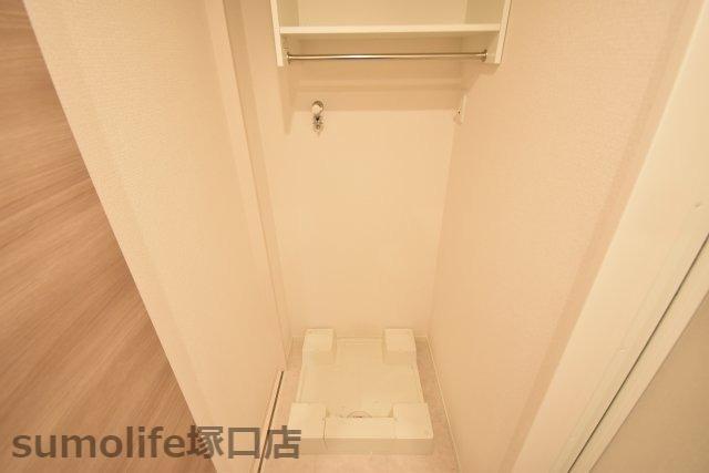 D-room立花の設備