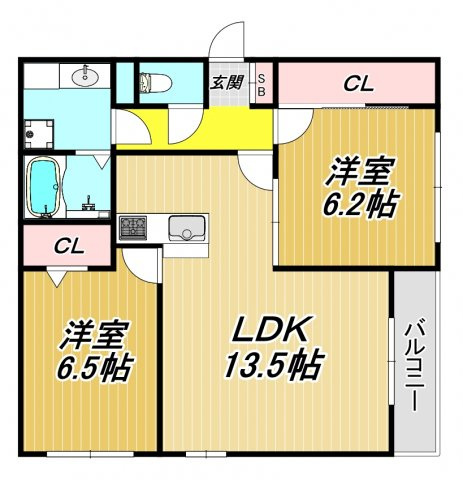 D-room立花