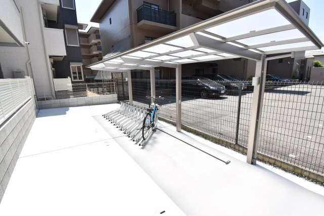 estrelaのその他共用部分