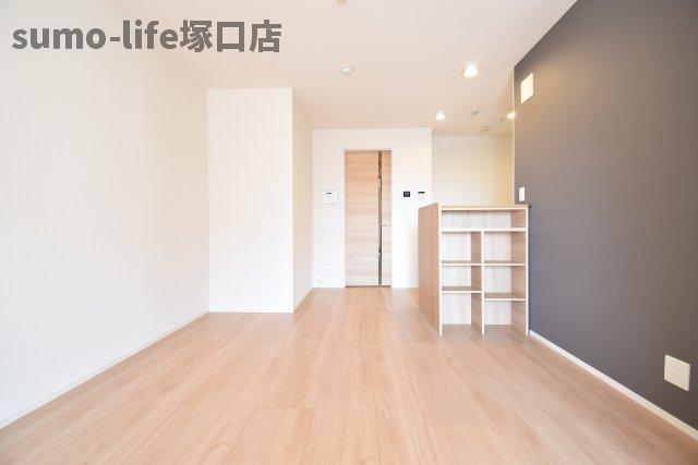 estrelaの居間・リビング