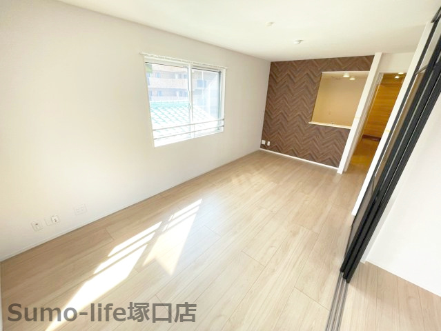 RハイツVのその他