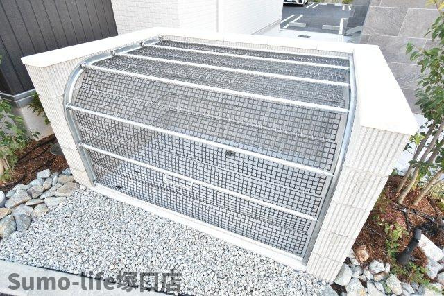 SUNBRIGHTEASTのその他