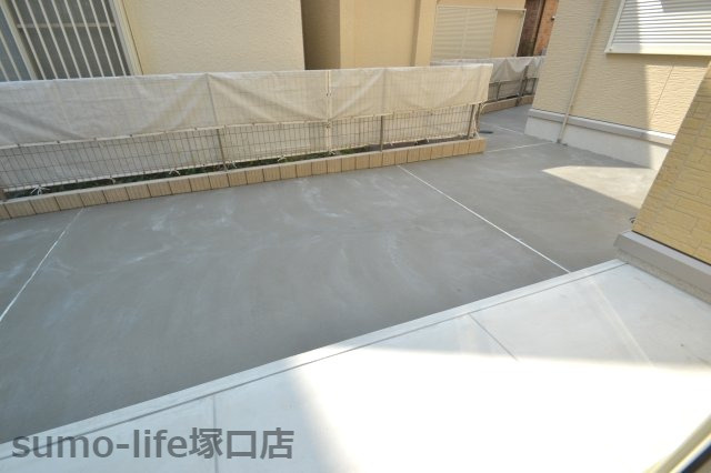 アイリープラザ武庫之荘のその他共用部分