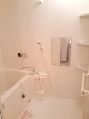 【浴室】 | ビーミングベルⅠ