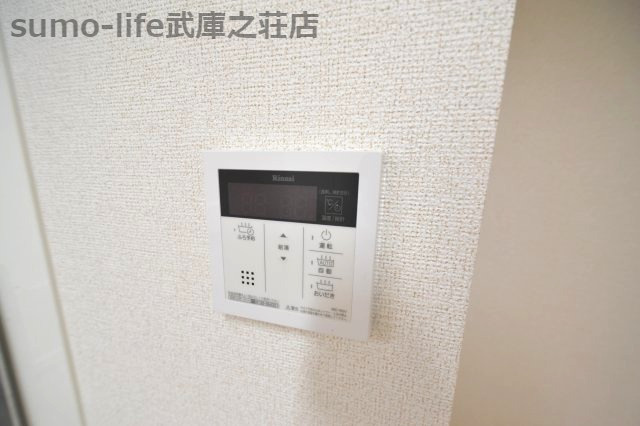 インプレスの設備