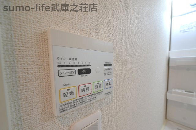 インプレスの内装