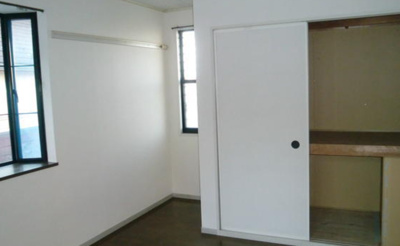 【内装】 | 第２グランドハイツ