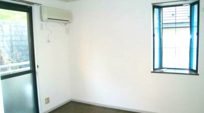 【居間・リビング】 | 第２グランドハイツ