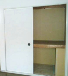 【収納】 | 第２グランドハイツ