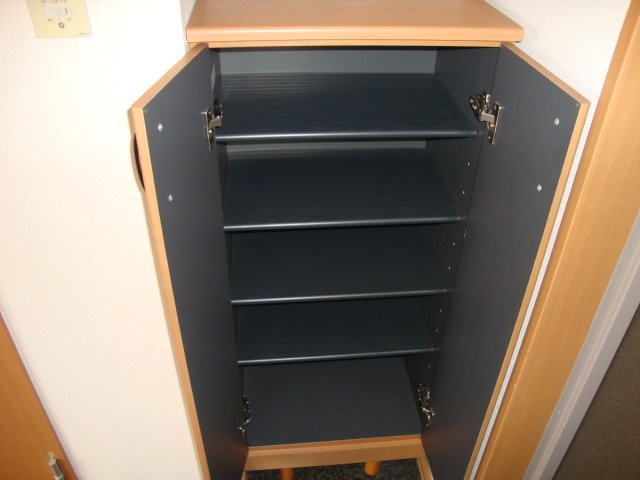 ルミエール　シャトーのその他|下足箱