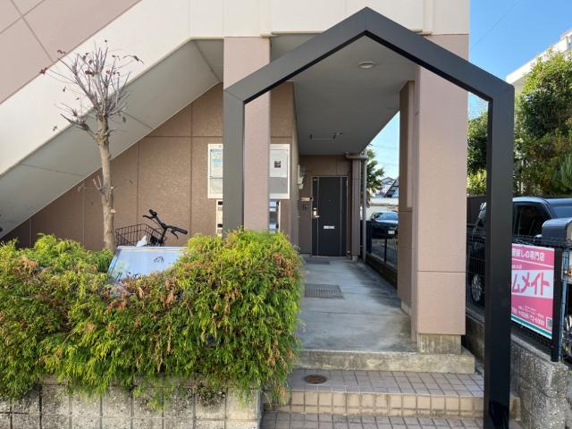 ルミエール　シャトーの外観|外観写真（昼）