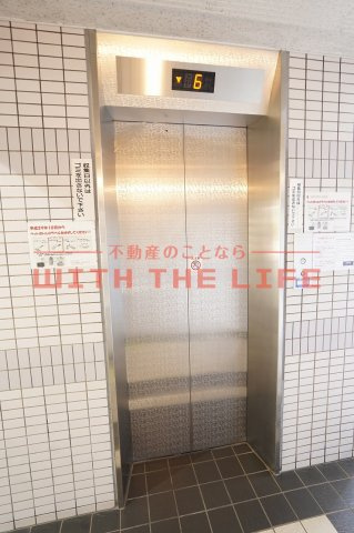 メゾンド・プレザージュ【キャッシュバック対象物件】のその他共用部分