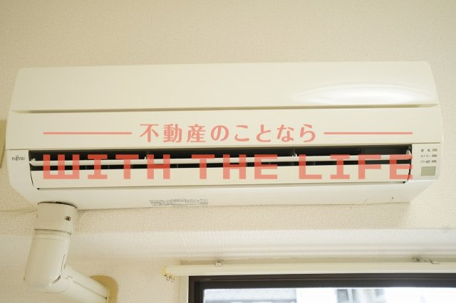 メゾンド・プレザージュ【キャッシュバック対象物件】の設備