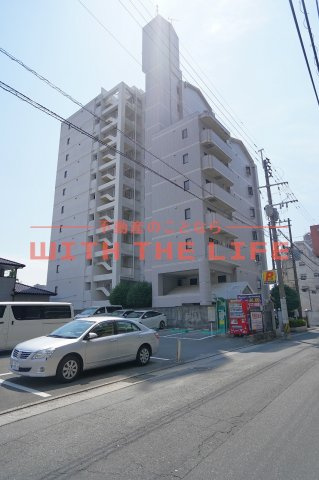 メゾンド・プレザージュ【キャッシュバック対象物件】の外観