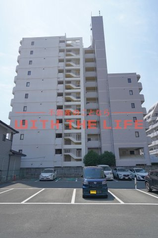 メゾンド・プレザージュ【キャッシュバック対象物件】の外観