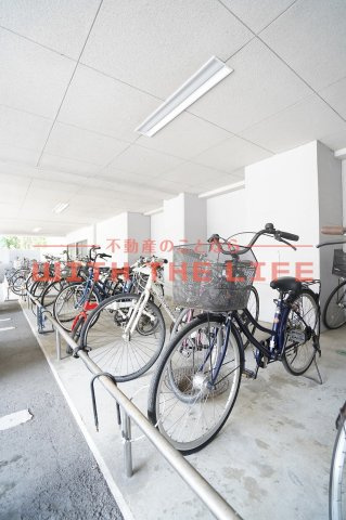 メゾンド・プレザージュ【キャッシュバック対象物件】のその他共用部分