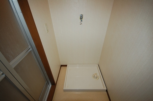 プレアール東合川【キャッシュバック対象】の洗面所