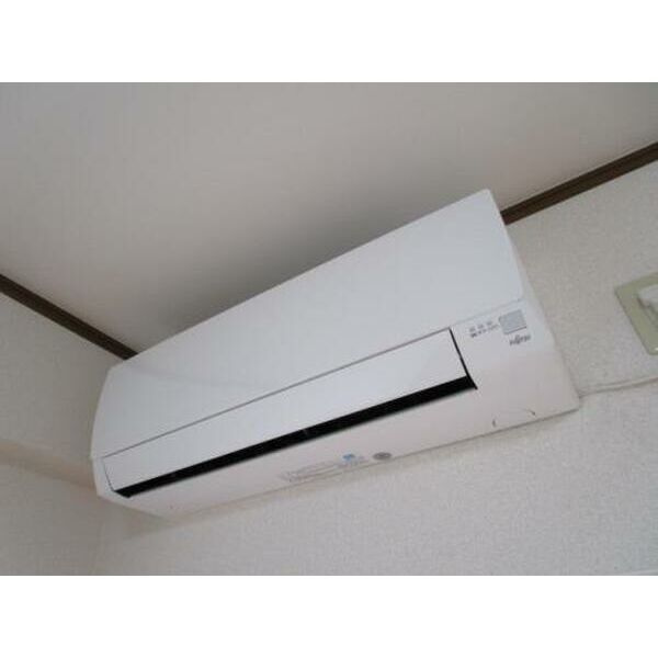 プレアール東合川【キャッシュバック対象】の設備