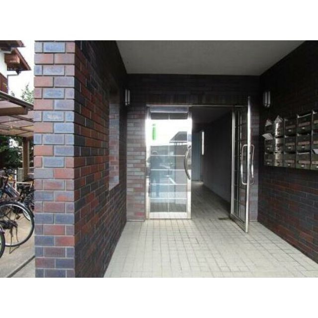 プレアール東合川【キャッシュバック対象】のその他共用部分