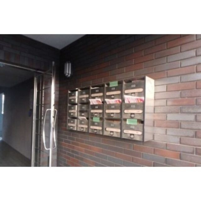 プレアール東合川【キャッシュバック対象】の設備