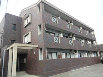 プレアール東合川【キャッシュバック対象】の外観