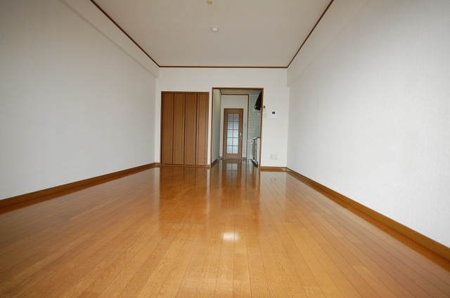 プレアール東合川【キャッシュバック対象】の洋室