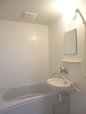 プレアール東合川【キャッシュバック対象】の浴室