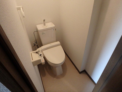 【トイレ】 | 矢島ビル