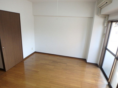 【寝室】 | 矢島ビル