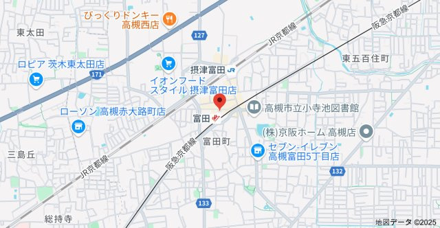 Stationsidecourtの地図