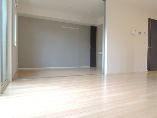 Stationsidecourtの居間・リビング