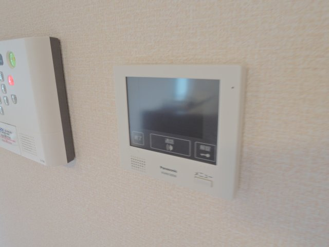 Stationsidecourtの設備