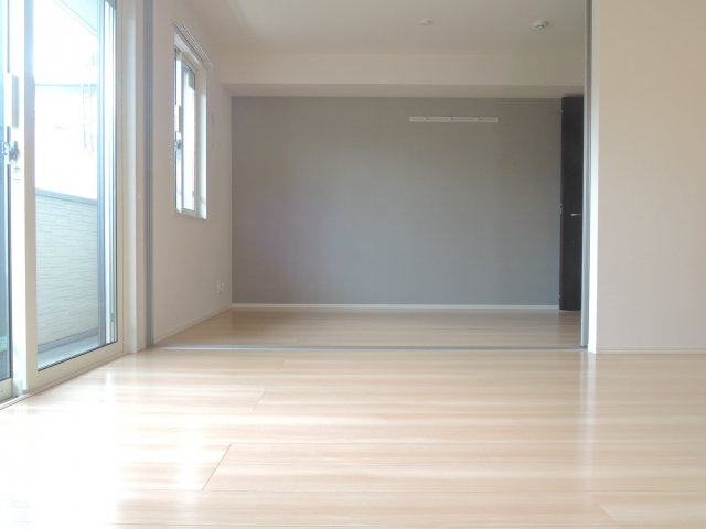 Stationsidecourtの居間・リビング